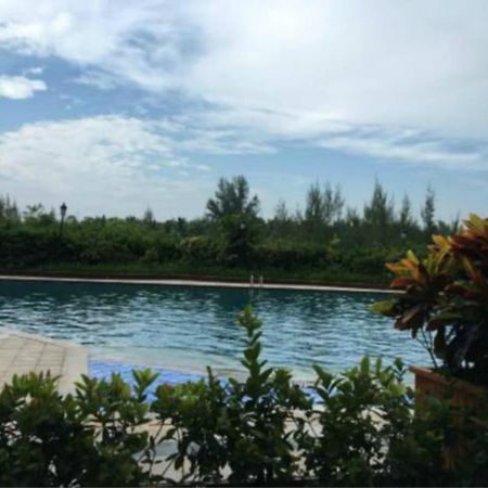 Mangrove Bay Jianguo Hotel Wenchang Экстерьер фото
